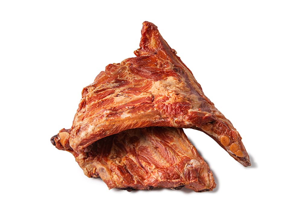 Ребрышки к пиву