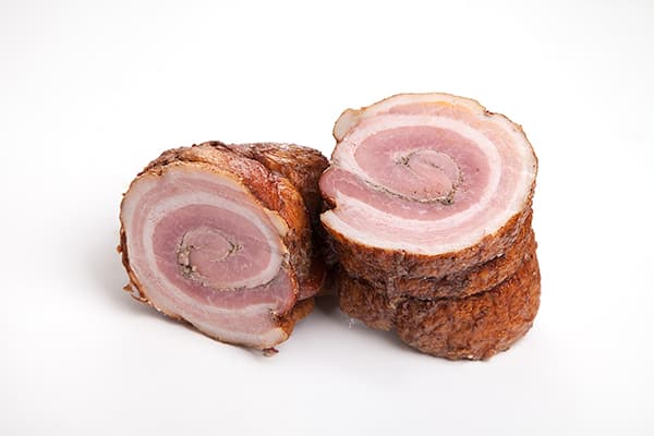 Рулет по-домашнему