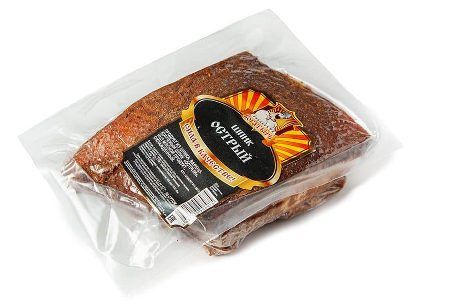 Шпик «Острый»