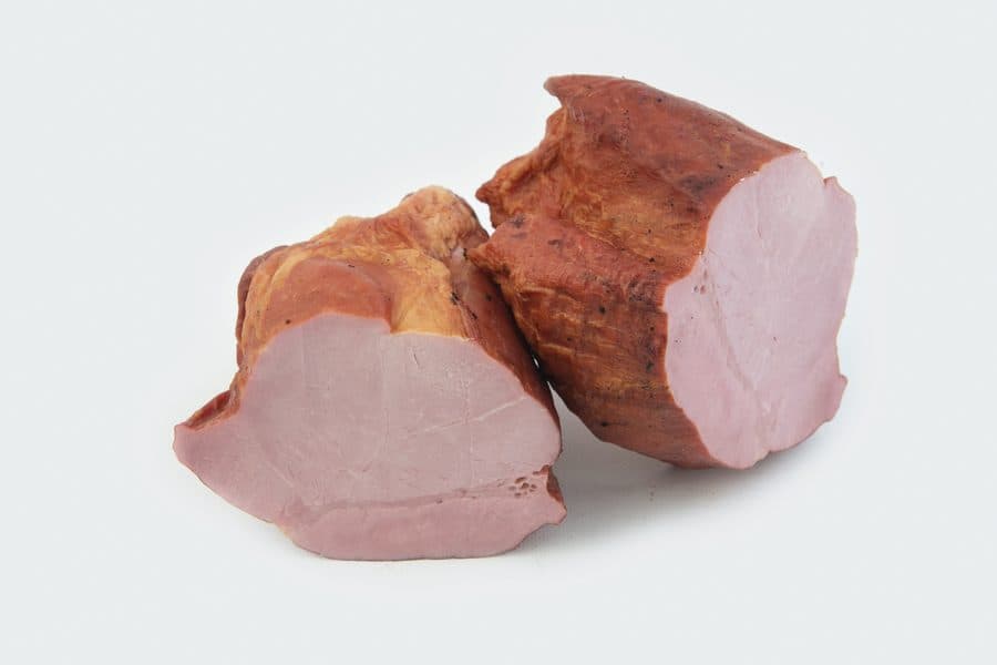 Орех мясной