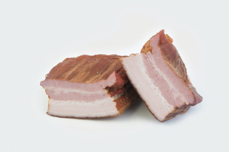 Грудинка «Домашняя»