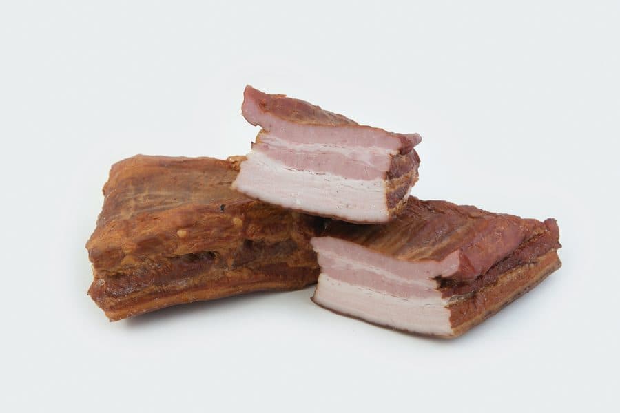 Грудинка «Московская»