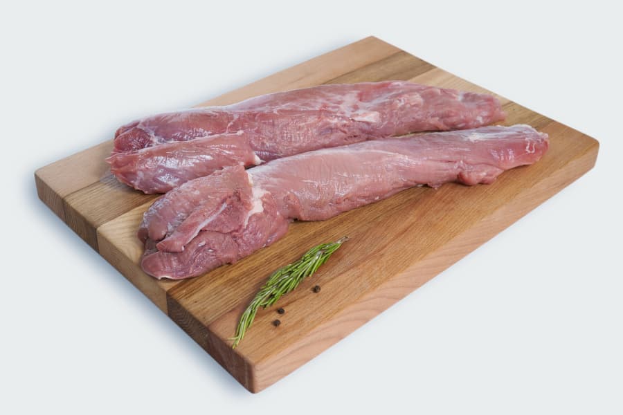 Филейка свиная