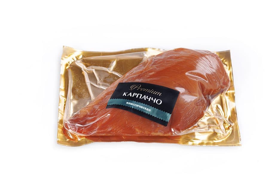 Деликатесы