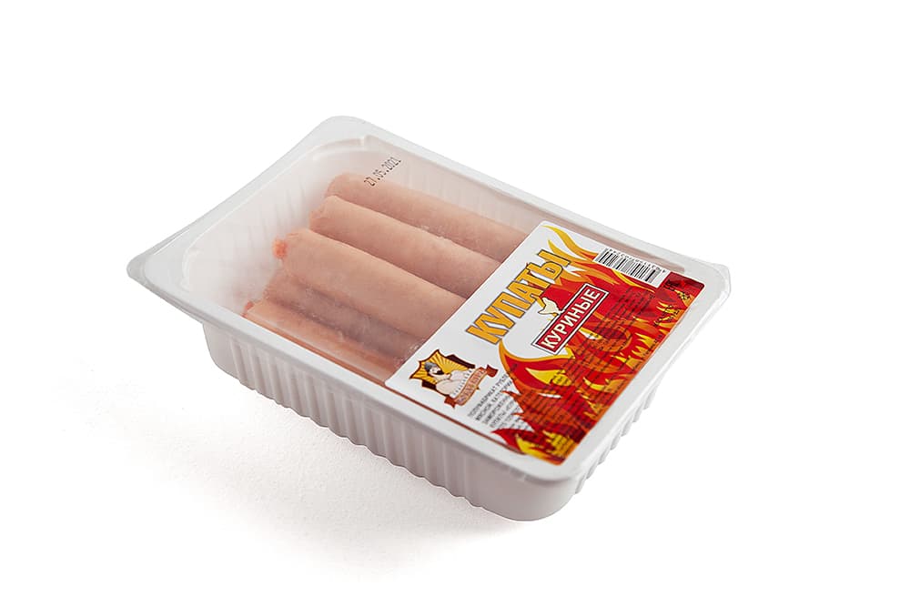 Купаты куриные