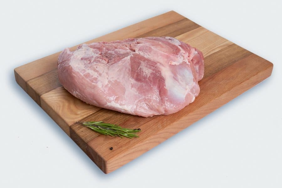 Окорок свиной